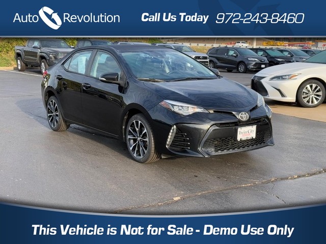 more details - toyota corolla