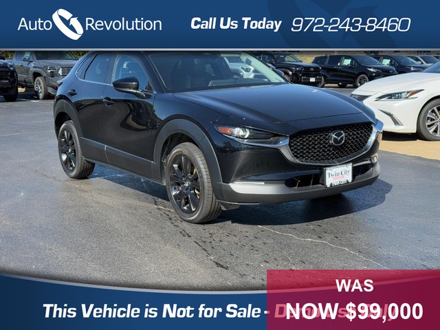 more details - mazda cx-30