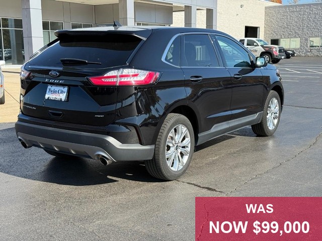 Ford Edge Vehicle Full-screen Gallery Image 03