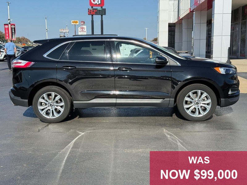 Ford Edge Vehicle Full-screen Gallery Image 02