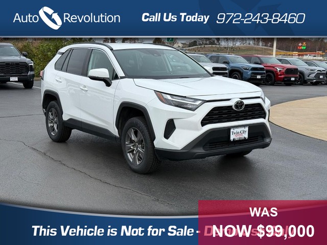 more details - toyota rav4