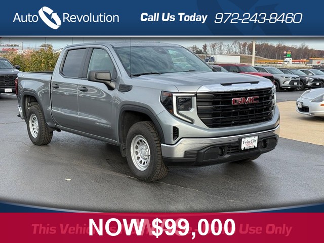 more details - gmc sierra 1500