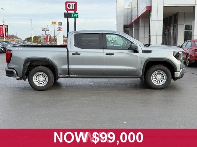 GMC Sierra 1500 Vehicle Full-screen Gallery Image 02