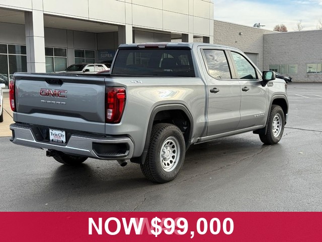 GMC Sierra 1500 Vehicle Full-screen Gallery Image 03