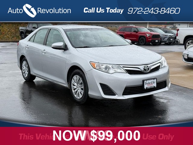 more details - toyota camry