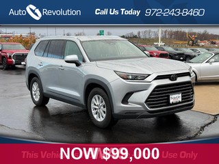 Toyota Grand Highlander XLE - Farmers Branch TX