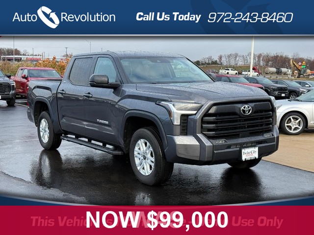 more details - toyota tundra 4wd