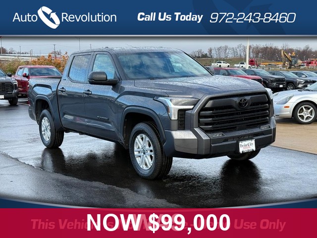 more details - toyota tundra 4wd