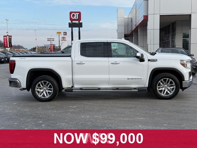 GMC Sierra 1500 Vehicle Full-screen Gallery Image 02