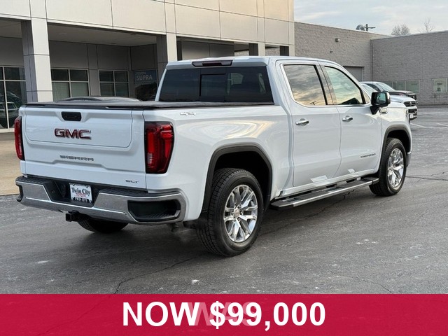 GMC Sierra 1500 Vehicle Full-screen Gallery Image 03