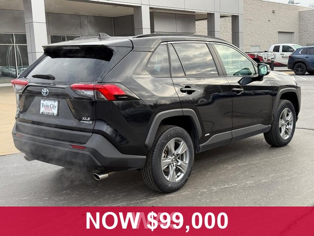 Toyota RAV4 Vehicle Full-screen Gallery Image 03