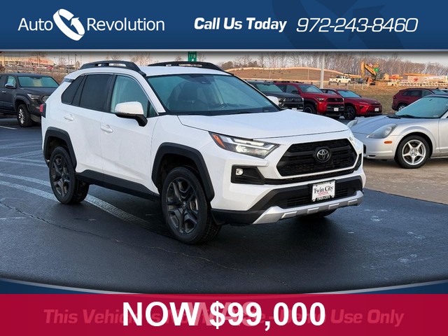 more details - toyota rav4