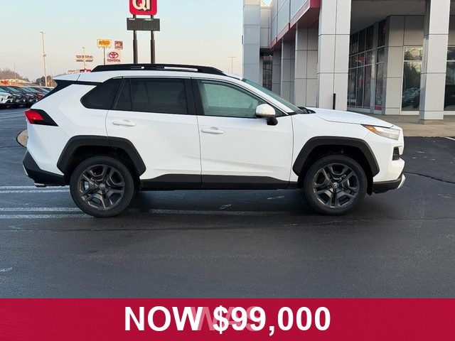 Toyota RAV4 Vehicle Full-screen Gallery Image 02