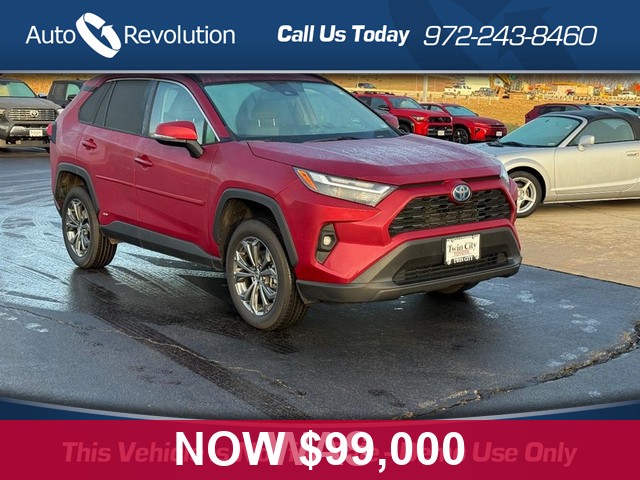 more details - toyota rav4