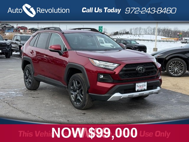 more details - toyota rav4