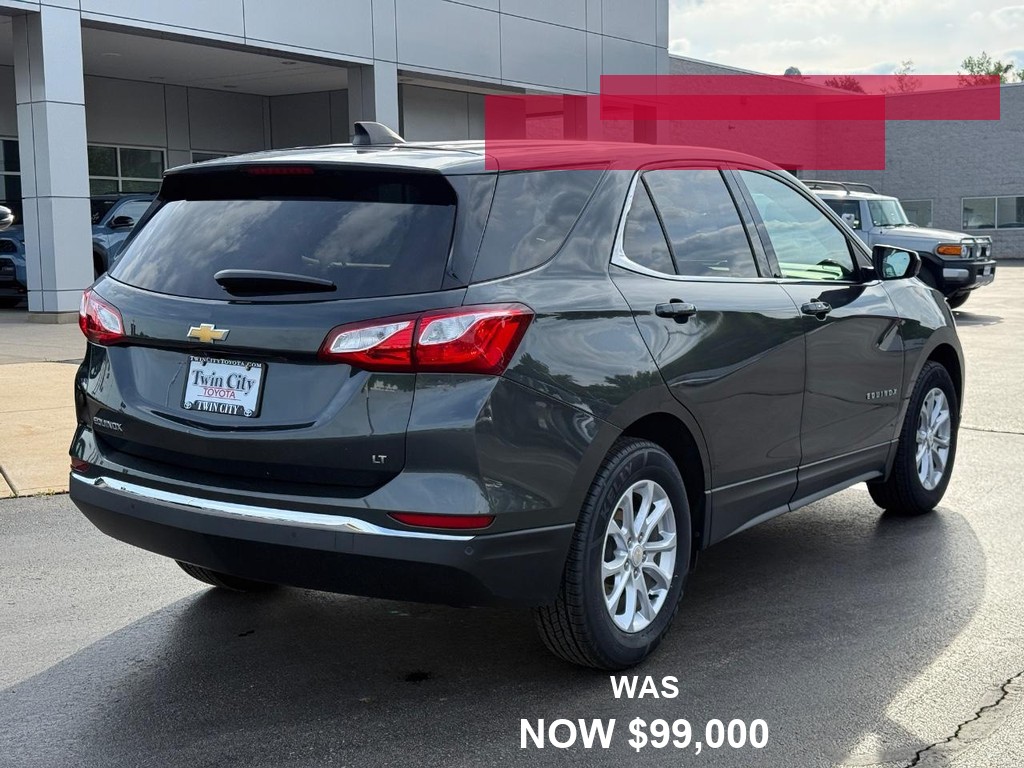 Chevrolet Equinox Vehicle Full-screen Gallery Image 03