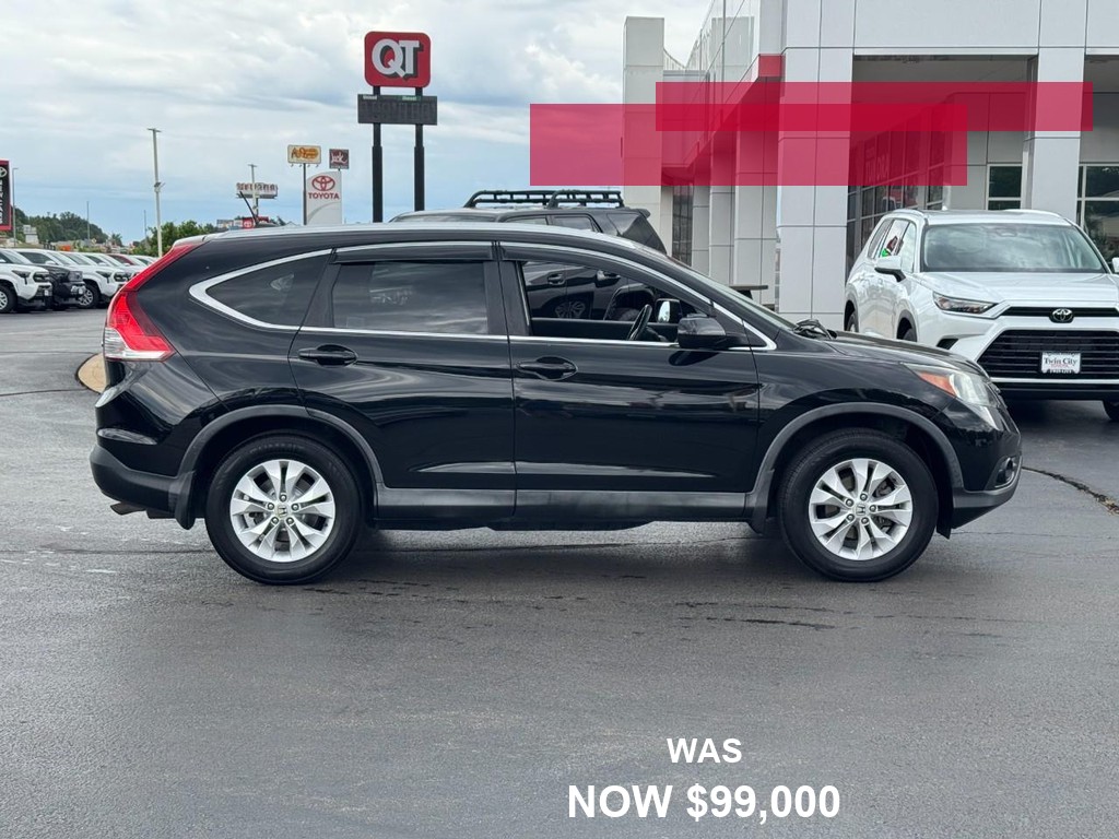 Honda CR-V Vehicle Full-screen Gallery Image 02