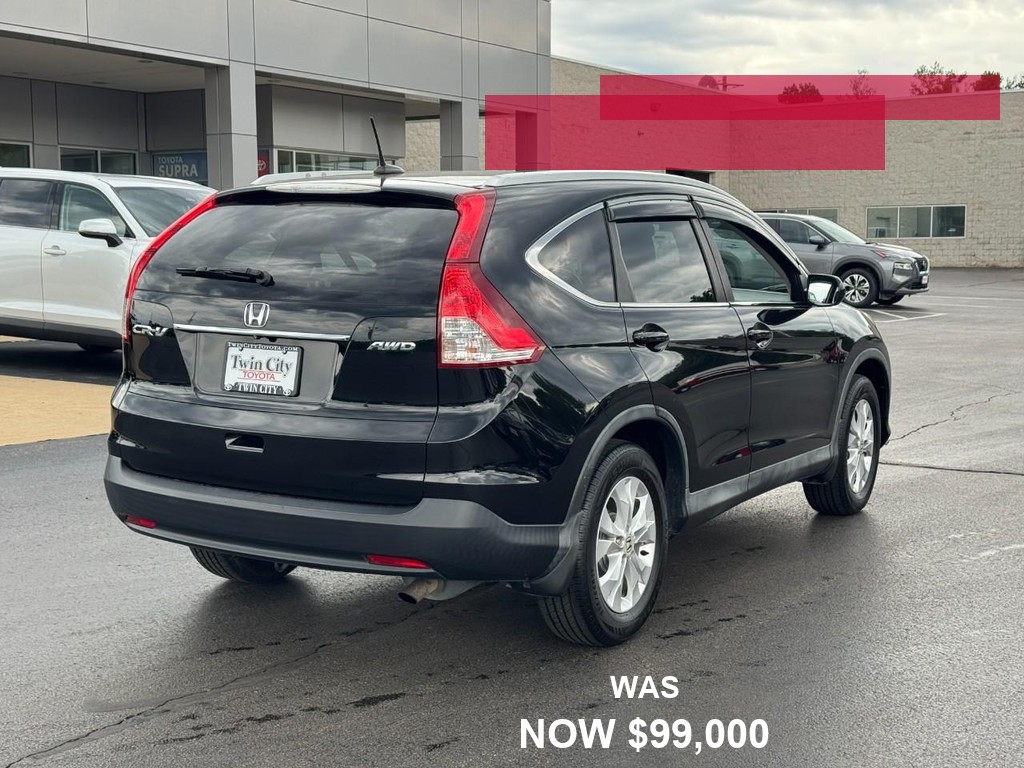 Honda CR-V Vehicle Full-screen Gallery Image 03