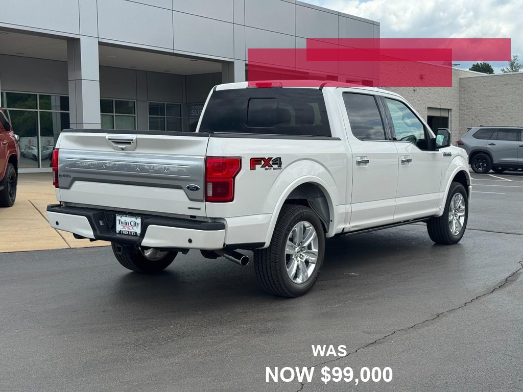 Ford F-150 Vehicle Full-screen Gallery Image 03