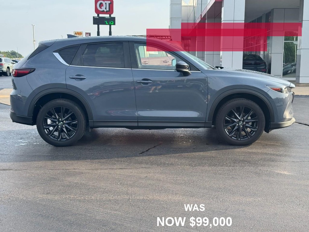 Mazda CX-5 Vehicle Full-screen Gallery Image 02
