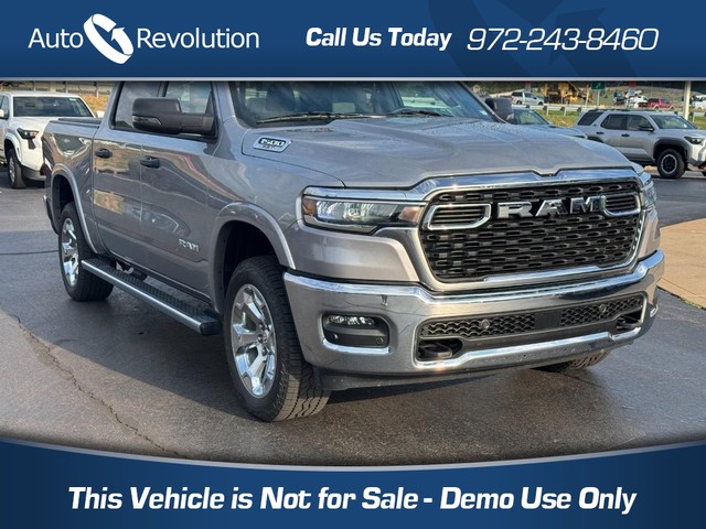more details - ram 1500