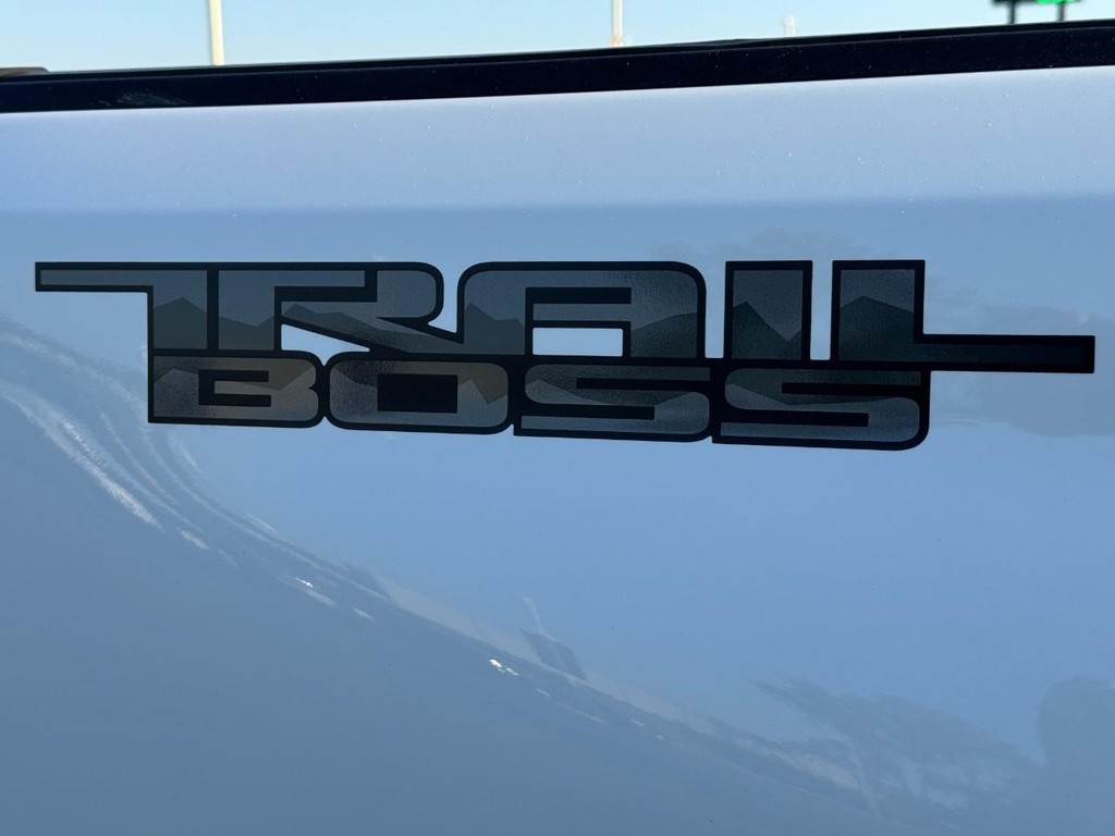 Chevrolet Silverado 2500HD Vehicle Full-screen Gallery Image 11