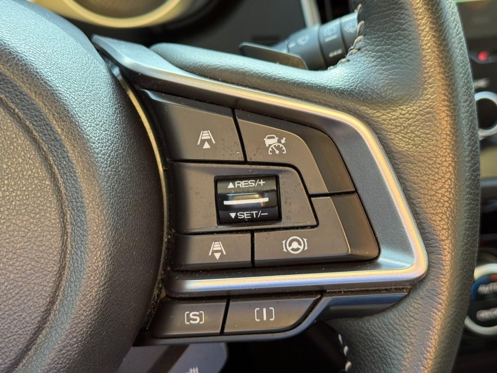 Subaru Forester Vehicle Full-screen Gallery Image 20