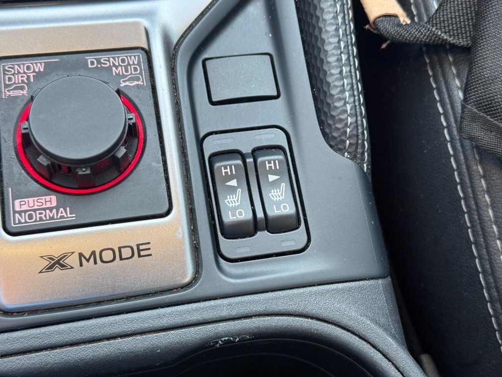 Subaru Forester Vehicle Full-screen Gallery Image 24