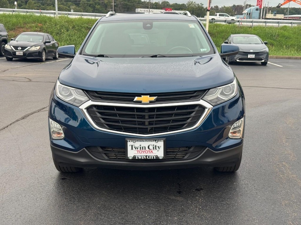 Chevrolet Equinox Vehicle Full-screen Gallery Image 09