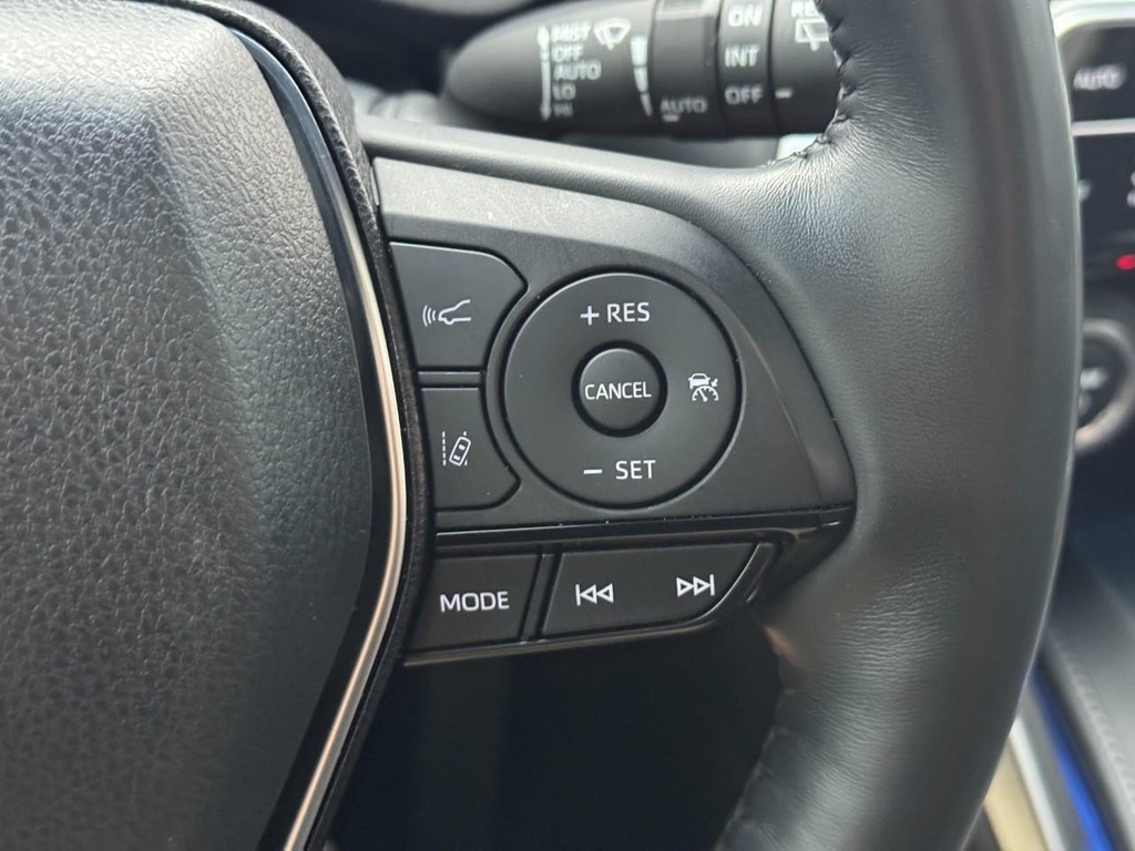 Toyota Venza Vehicle Full-screen Gallery Image 21