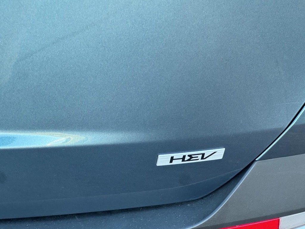 Kia Carnival Hybrid Vehicle Full-screen Gallery Image 5
