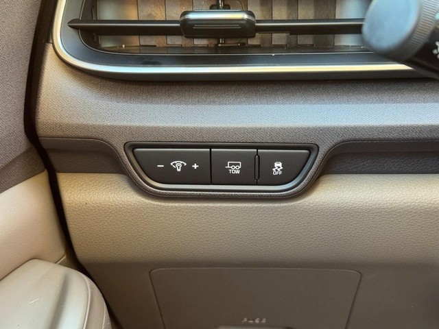 Kia Carnival Hybrid Vehicle Full-screen Gallery Image 21