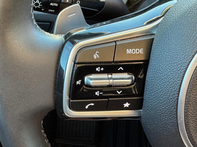 Kia Carnival Hybrid Vehicle Full-screen Gallery Image 22