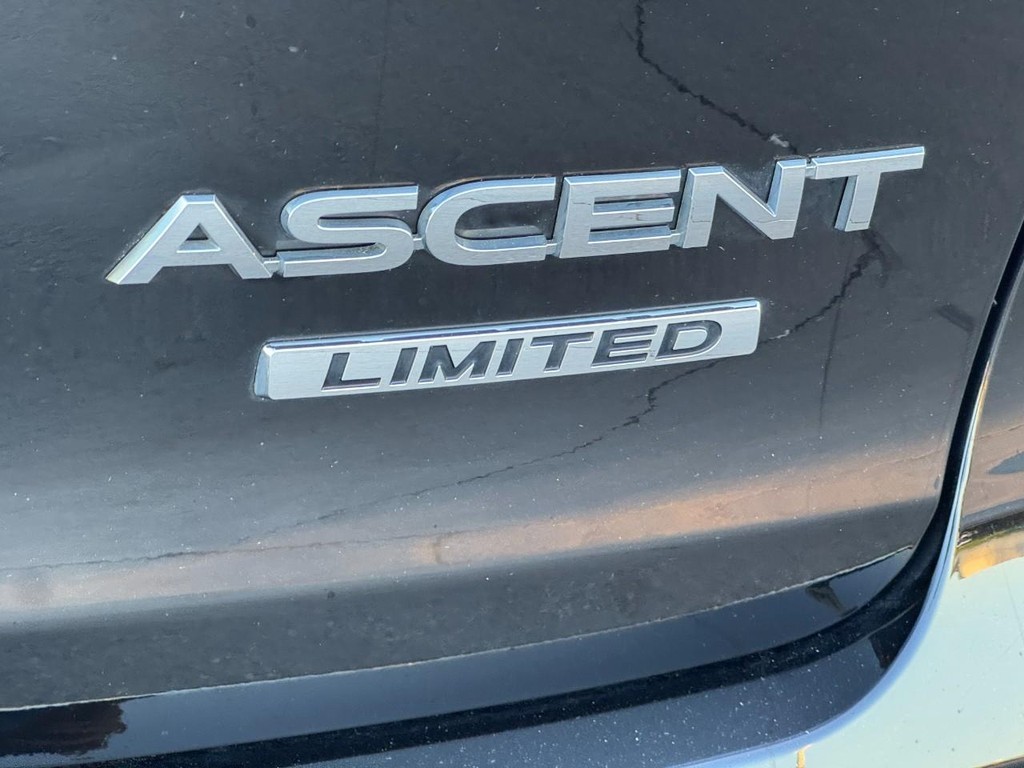 Subaru Ascent Vehicle Full-screen Gallery Image 5