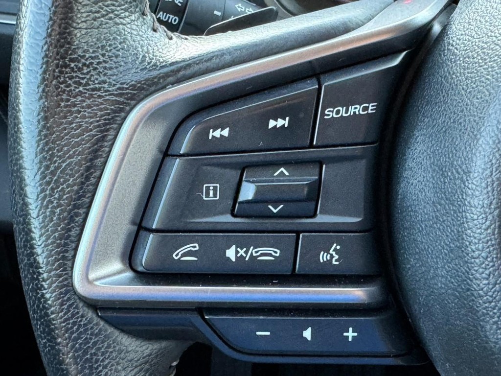 Subaru Ascent Vehicle Full-screen Gallery Image 22