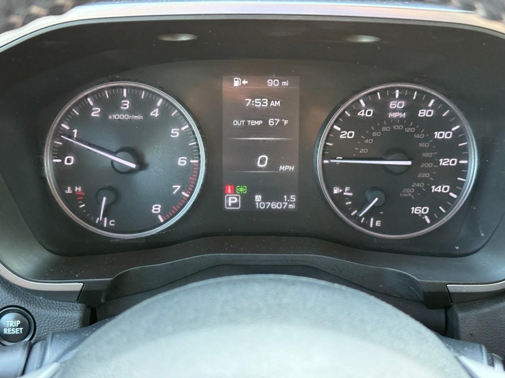 Subaru Ascent Vehicle Full-screen Gallery Image 24