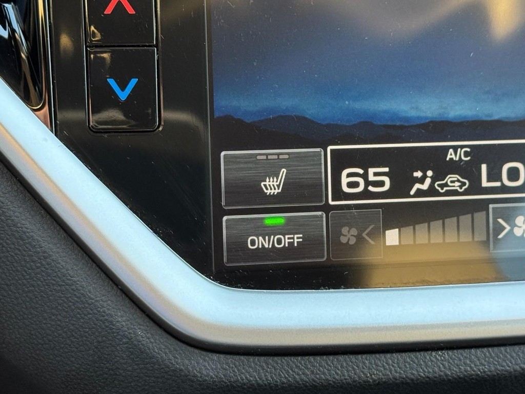 Subaru Ascent Vehicle Full-screen Gallery Image 27