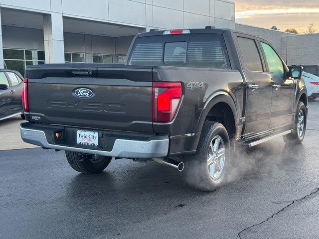 Ford F-150 Vehicle Full-screen Gallery Image 04
