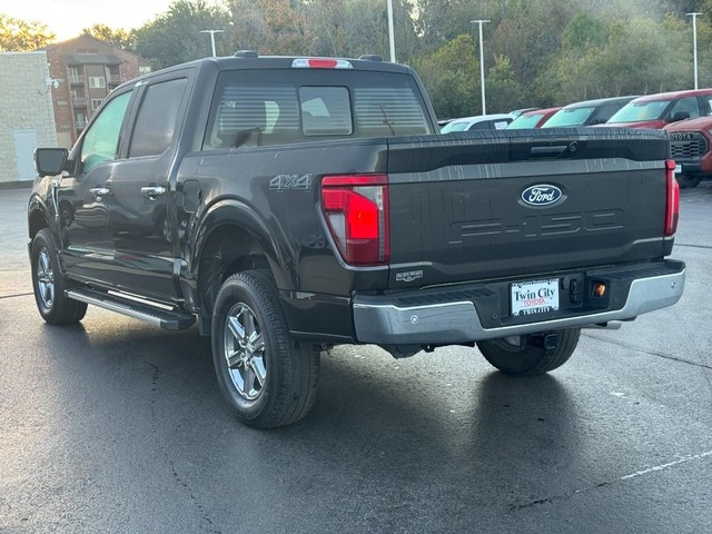 Ford F-150 Vehicle Full-screen Gallery Image 08