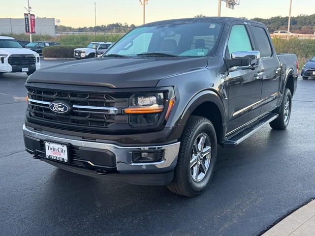 Ford F-150 Vehicle Full-screen Gallery Image 10