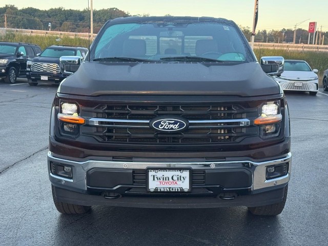 Ford F-150 Vehicle Full-screen Gallery Image 11