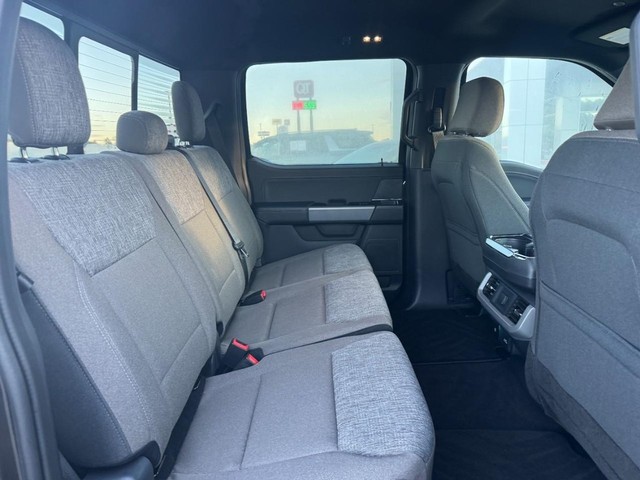 Ford F-150 Vehicle Full-screen Gallery Image 12