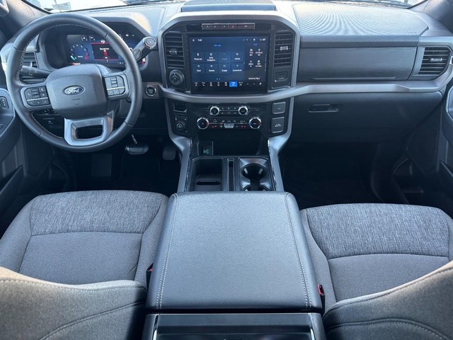 Ford F-150 Vehicle Full-screen Gallery Image 14