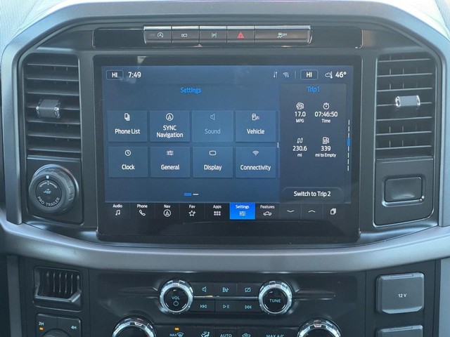 Ford F-150 Vehicle Full-screen Gallery Image 16