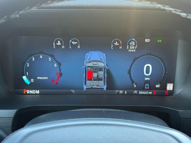 Ford F-150 Vehicle Full-screen Gallery Image 23