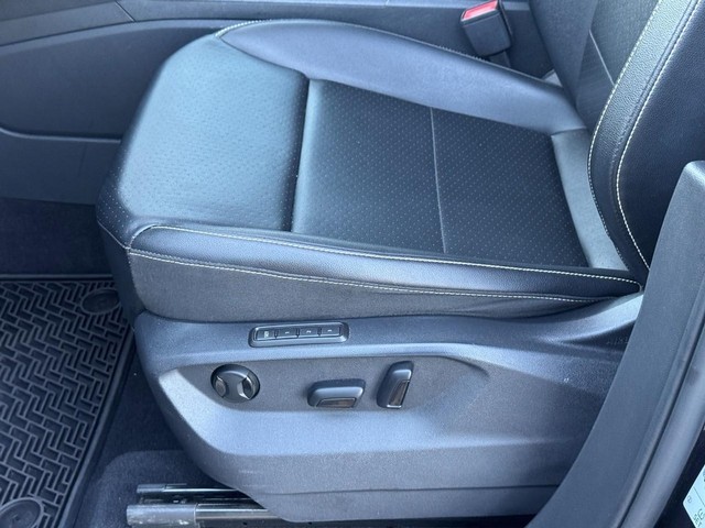 Volkswagen Atlas Vehicle Full-screen Gallery Image 21
