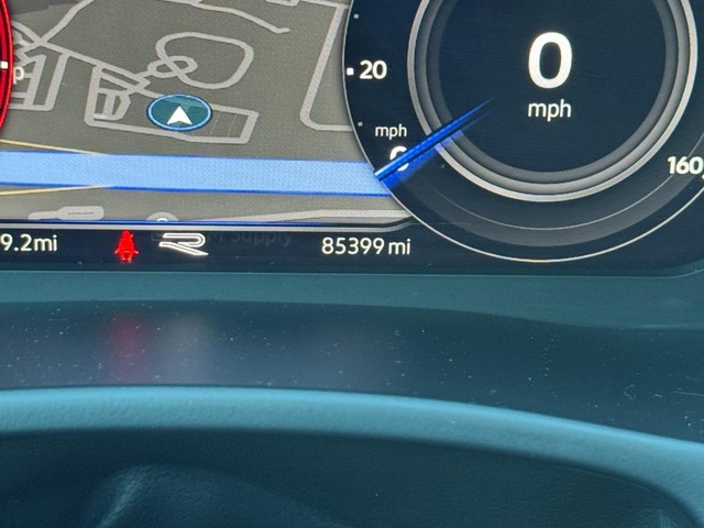 Volkswagen Atlas Vehicle Full-screen Gallery Image 26