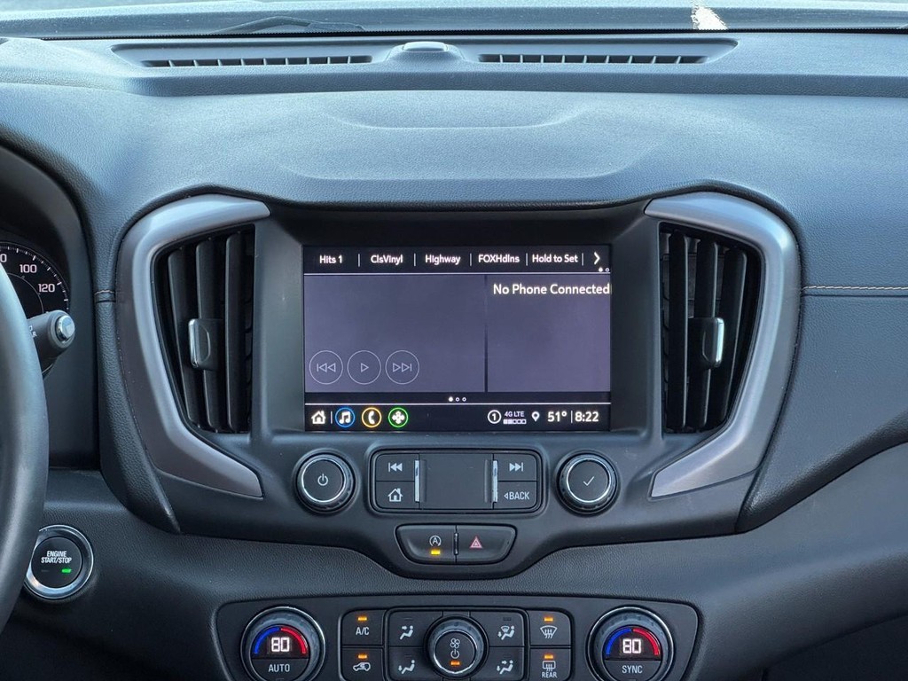 GMC Terrain Vehicle Full-screen Gallery Image 17