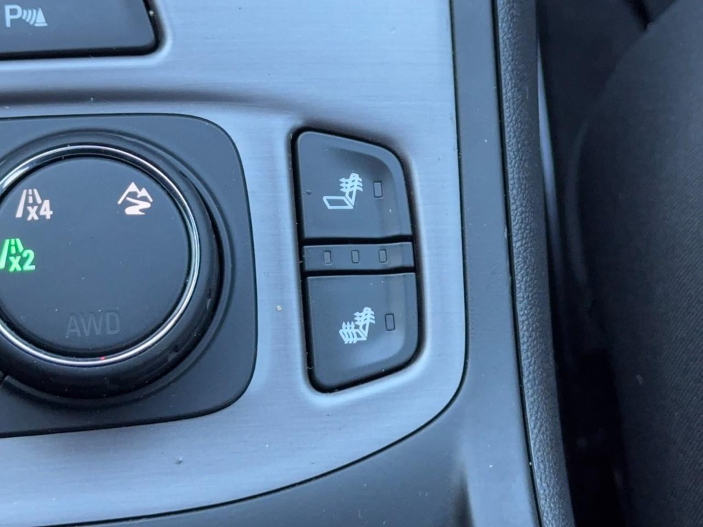 GMC Terrain Vehicle Full-screen Gallery Image 28