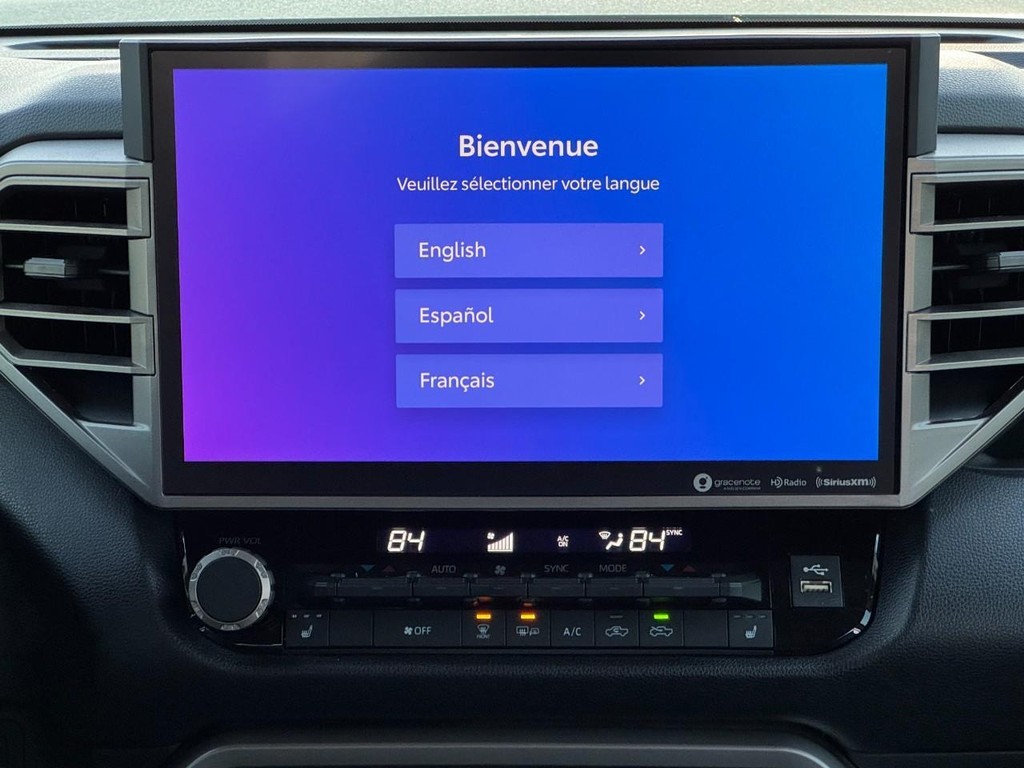 Toyota Tundra 4WD Vehicle Full-screen Gallery Image 17